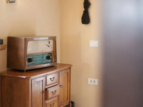 Captain Marino Apartments