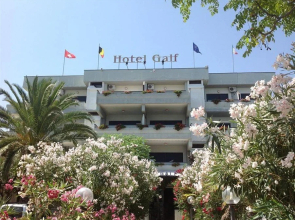 Hotel Galf