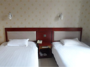 Yijia Express Hotel