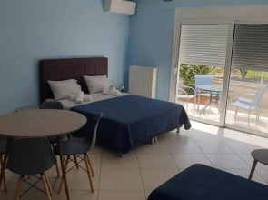 Eretria Studio Apartment