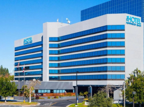 Hotel Huntington Beach