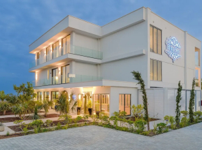 Blue Sea Karpasia Hotel