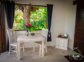 Twin Island Villas & Dive Resort