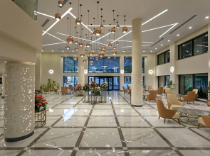 Mövenpick Resort Antalya Tekirova