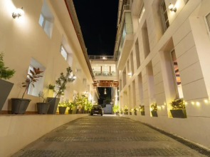 Indraprastha Spa Resort