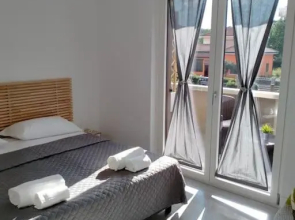 suite room malpensa b&b