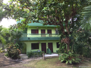 Olman's View Resort