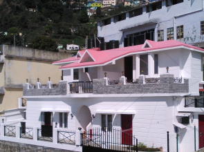 B's Hive Guesthouse
