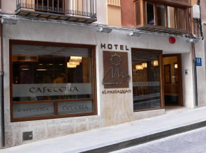 Hotel El Mudayyan