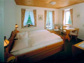 Landhotel Herzogstand