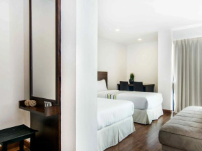 The Phoenix Hotel Bangkok