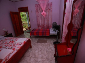 Nest Drop Inn