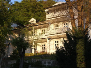 Apartmenthaus Villa Sanssouci