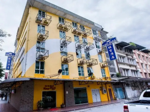 OYO 44037 King Park Hotel