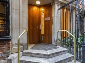 Roomspace Apartments -Groveland Court