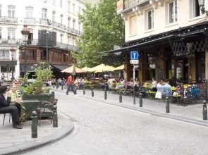 Atlas Hotel Brussels