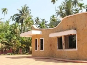 Coast Ecotel Luxury Resort