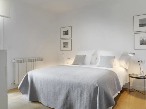 River Terrace 3 Apartment by FeelFree Rentals