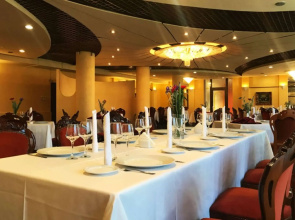 Best Western Silva Hotel