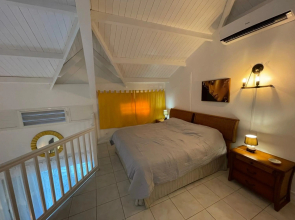 5 min Orient Bay, spacious condo - Idolem résidence unité 1 - 57 rue du Mont Vernon 1