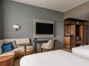 Geneva Marriott Hotel