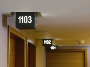 Hotel MU