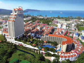 The Royal Paradise Hotel & Spa