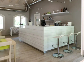 Bianco Hotel