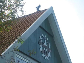 Landgasthof Alt-Enginger Mühle