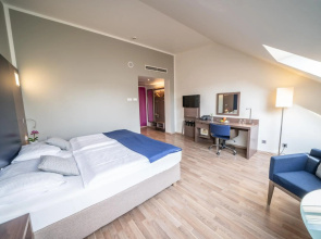 Orangerie Hotel
