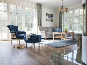 Ferienhaus in Fuhlendorf