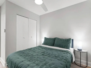 Spacious 4Bed Home in South Atx -Monthly