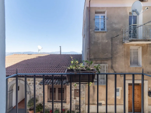 Attractive Holiday Home in Bosco With Garden