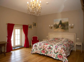 Kamerijck Bed & Breakfast