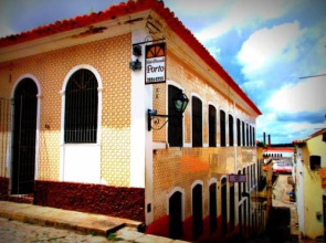 Pousada Porto