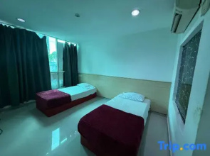 Oyo 91288 Hotel Paradise Batu Caves