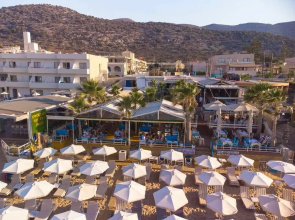 Karteris Luxury Suites