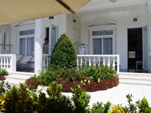 Godiva Phu Quoc Hotel