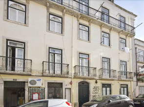 ShortStayFlat Bairro Alto