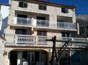 Apartmani Vesna