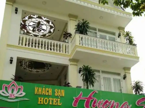 Huong Sen Hotel