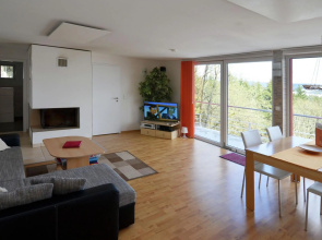 Chalet in Schnett Near Ski Slopes