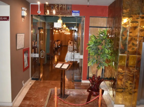 Royal Inn Hotel Puno