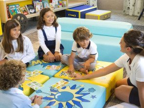 Отель Barriere Le Gray d'Albion