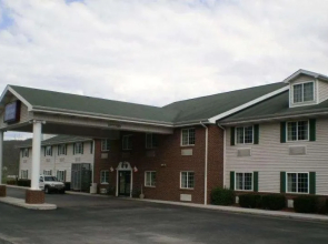 Baymont Inn & Suites Mount Vernon Renfro Valley