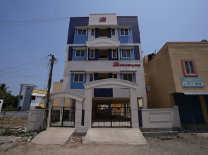 Aishwaryam Service Apartment