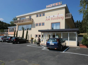 Ahrhotel Am Rossberg