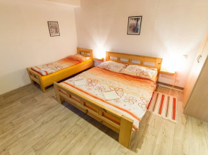 Pension U Řehoutů