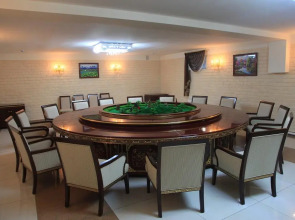 Отель Гранд Атлас