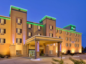 Holiday Inn Express Fremont by IHG